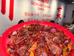 -馬伍旺川菜(江北虹悦城店)