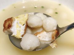 -湘力力小院·鱼汤泡饭(枫林路店)