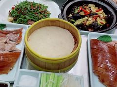 烤鸭-紫光园(劲松店)