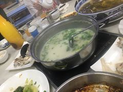 -源港渔村-中山脆肉鲩(博罗店)
