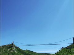 -蓟州溶洞风景区