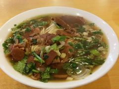 -水仙拉面(水仙街店)