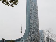 -天鹅湖体育公园