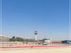 -银川河东国际机场