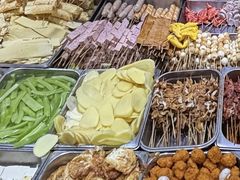 -林静小吃(复兴路店)