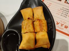 -馋三尺蟹粉小笼(人民广场店)