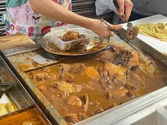 -明记牛杂(新马路分店)