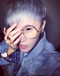 -3AM·S HAIR SALON烫发染发接发