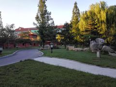 -北京九华山庄会展酒店