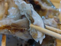 -杨合林啊兰烤鱼