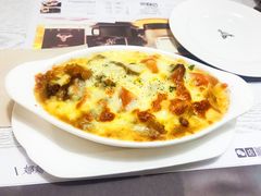 -娜娜家·Nana's restaurant(国金汇店)