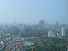 -上海龙之梦万丽酒店