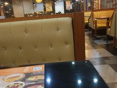 大堂-维园港式茶餐厅(龙岗盛平店)