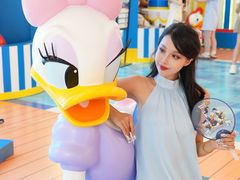 -天河城购物中心