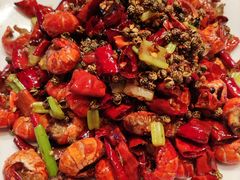 -鼎原力量东北吊炉烧烤(临河街店)