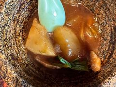 -绿茶餐厅(蓝色港湾店)
