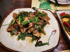 -我家福厨(万达中餐厅店)