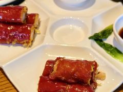 -小城粥道·海胆鲜虾粥(解放广场店)