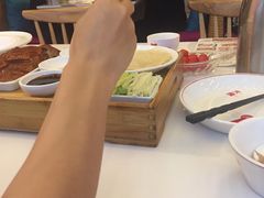 -北院·果木烤鸭·25年东北菜(创意产业园店)