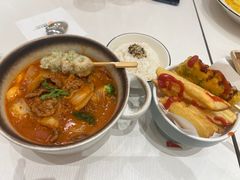 -池奈·咖喱蛋包饭(熙地港店)