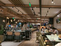 -Home Thai·泰谣(王府井apm店)