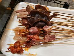 -川成串·自助串串香火锅(朝阳店)