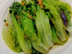 -醉壹号海鲜大排档(厦门美食地标店)