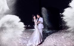 -玛奇朵婚纱摄影