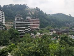 -龙门水都景区