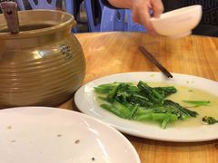 -长平老姿娘夜粥(平东一街店)