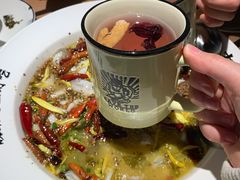 -太二酸菜鱼(中山龙之梦店)