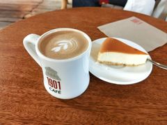 -1901 Cafe(西四店)