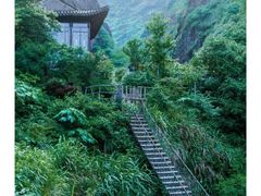 -雁荡山风景名胜区