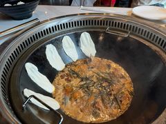 -沈厨地锅老灶•徐州烧烤(黄渡店)