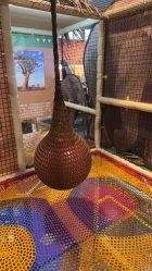 -卡通尼·Safari非洲探索乐园·生日会(金桥国际商业广场店)