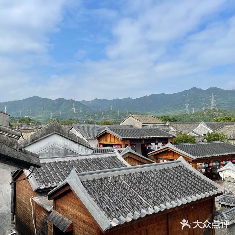 深圳大鹏所城