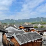 深圳大鹏所城