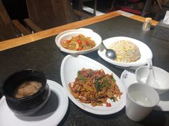 -香鼎坊江西菜(国奥店)