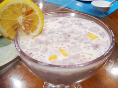 -糟粕醋·椰苑海南菜餐厅(亚龙湾天域酒店)