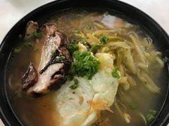 -凯丽上海阳春面馆(德仁里店)