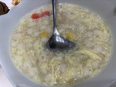 桂花酒酿圆子-虎哥私房菜(馒头山店)