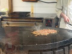 -烤肉宛饭庄(北新桥店)