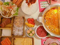 -九鼎轩火锅大排挡