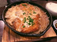 -角落里(中山公园店)