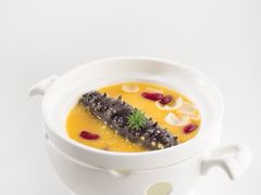 -中国坊中餐厅(石家庄希尔顿酒店)