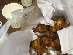 -汴京炸鸡王(蔡锷北路店)