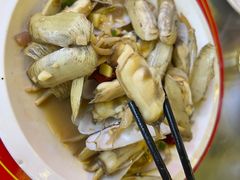 蛏子-健跳小海鲜(人民路店)