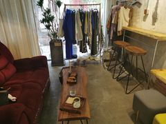 -春庄咖啡SpringHues(钟楼小区店)
