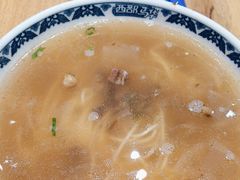 -西部马华清真兰州牛肉面·烧烤夜市(三里河店)