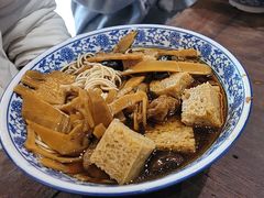 -西园寺素食(西园弄戒幢律寺店)